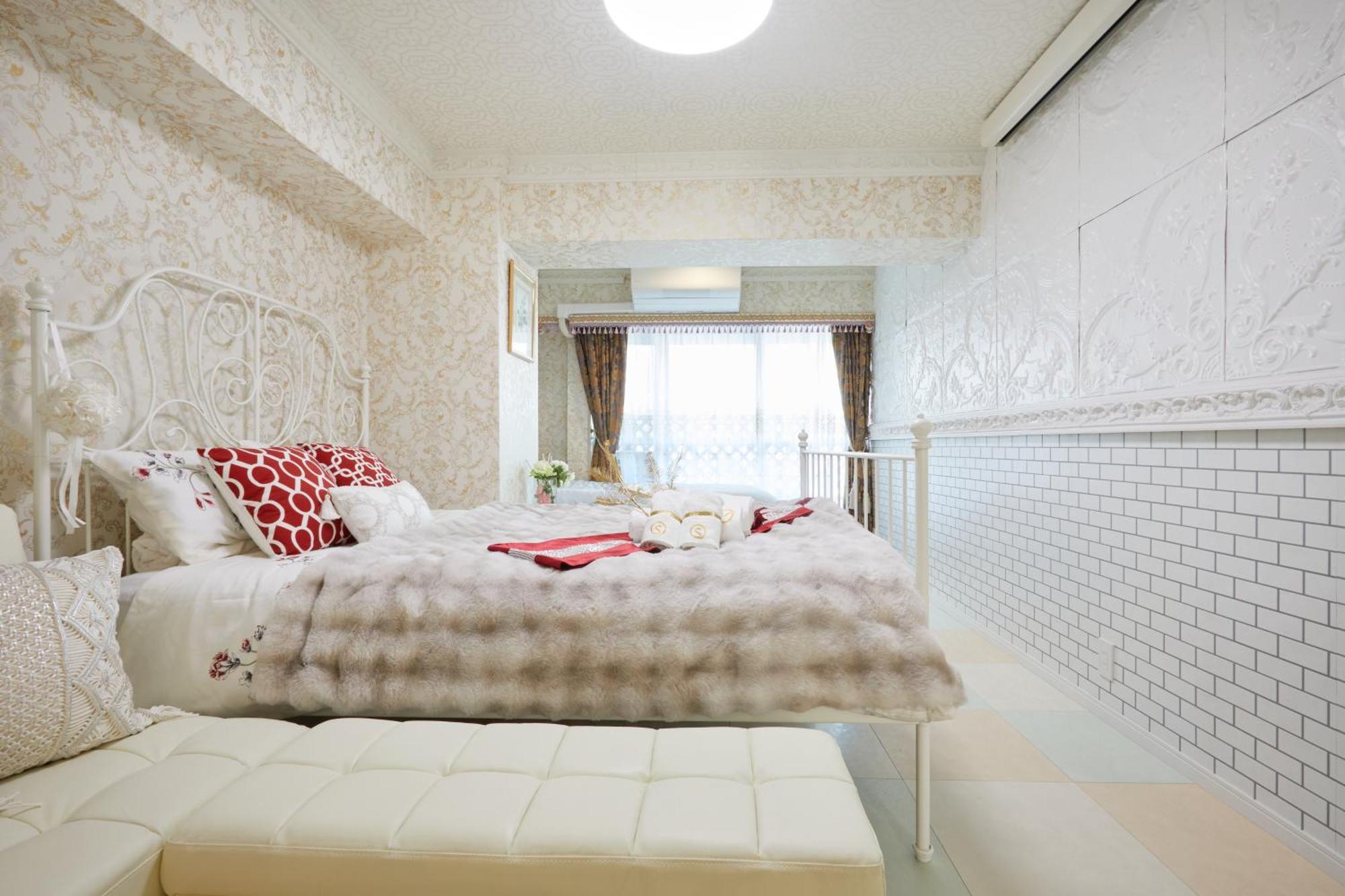 Papillon Paradis Higashi-Shinjuku Tóquio Exterior foto