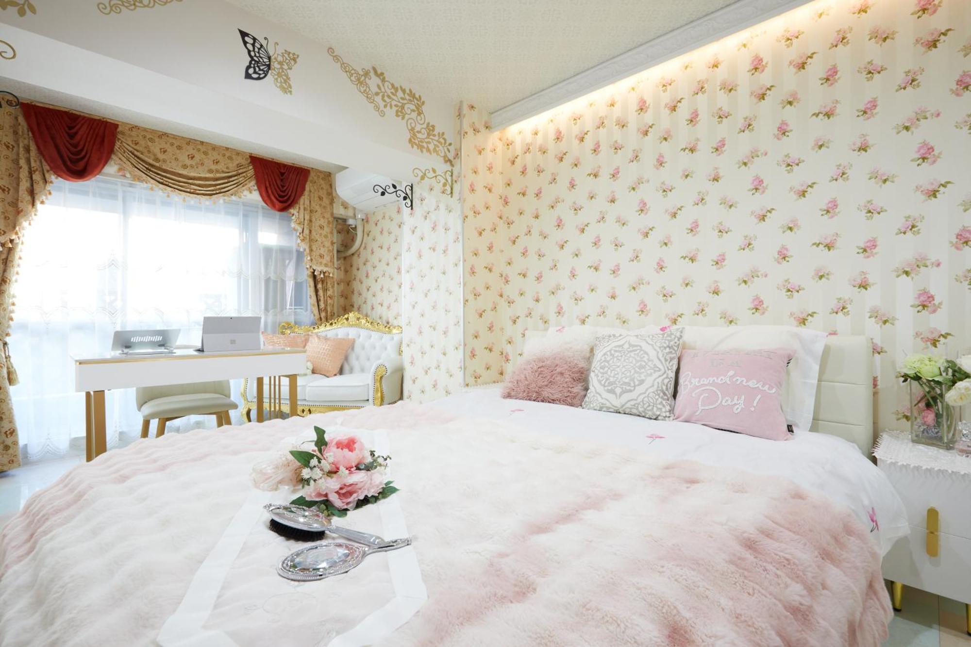 Papillon Paradis Higashi-Shinjuku Tóquio Exterior foto